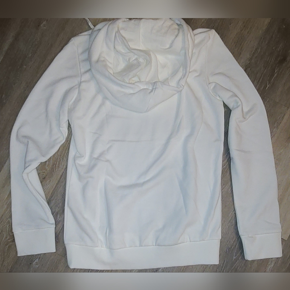 NWT Adidas hoodie - Picture 2 of 5
